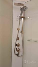 Cabina doccia