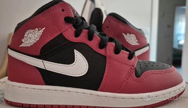scarpe air jordan bambino