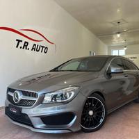 Mercedes-benz CLA 200 CDI S.W. Automatic Premium