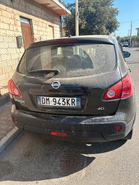 Nissan Qashqai 1.5 dCi