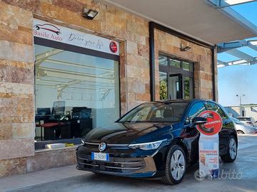 Volkswagen Golf 1.0 TSI EVO Life dsg 110cv