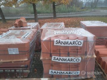 SANMARCO DOPPIO PIEMONTE COPPI - 900pz