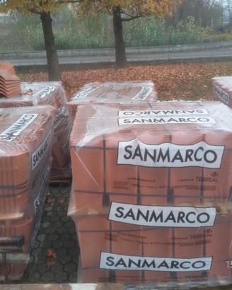 SANMARCO DOPPIO PIEMONTE COPPI - 900pz