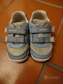 Scarpe Geox