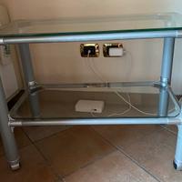 Carrello per tv