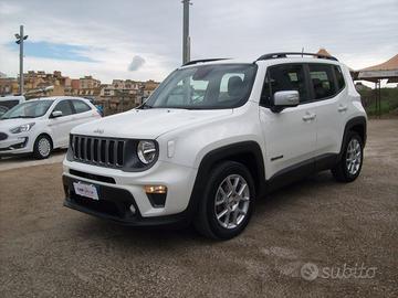 JEEP RENEGADE 1.6 MTJ CV.130 LIMITED "2022"