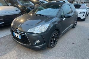 Ds DS3 3 1.2 82cv Cabrio
