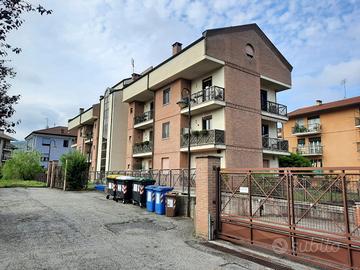 Appartamento Avigliana [810VRG]