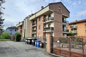 Appartamento Avigliana [810VRG]