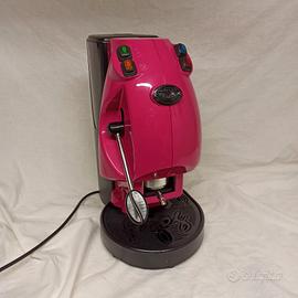 Macchina da Caffè Frog Didiesse a cialde in carta