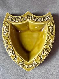 Posacenere rendiresto Moet Chandon