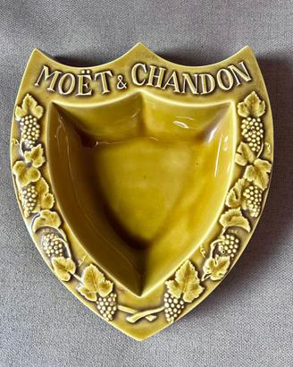 Posacenere rendiresto Moet Chandon