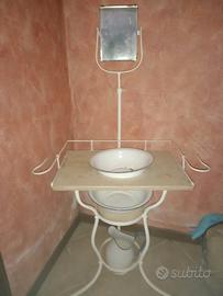 lavabo da camera 