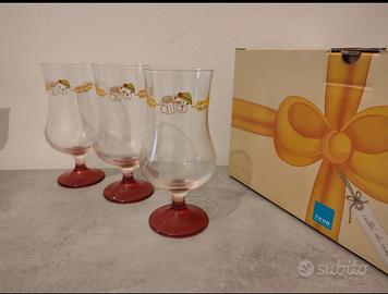 Bicchieri da birra Thun