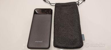 POWER BANK  CHARMAST