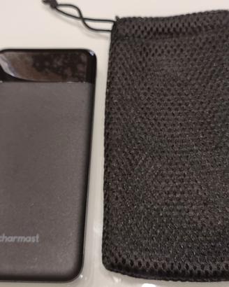 POWER BANK  CHARMAST