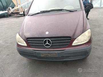 Mercedes vito 2008 220cdi automatico 646982 ricamb