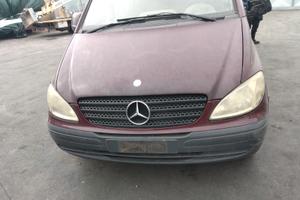 Mercedes vito 2008 220cdi automatico 646982 ricamb