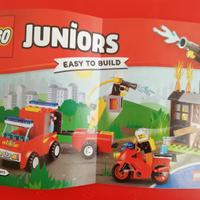Lego juniors