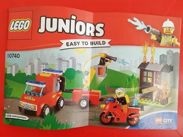 Lego juniors