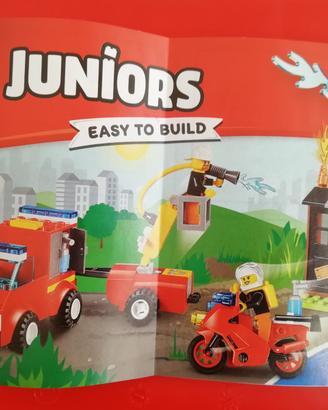 Lego juniors