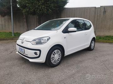 Volkswagen up! 1.0 3p. eco move