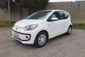 Volkswagen up! 1.0 3p. eco move