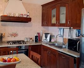 Trivano cucina ultimo piano abitabilità APE B