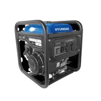 Generatore Hyundai 3,5KW