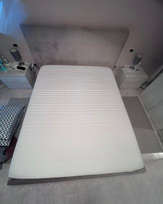 Materasso Matrand Ikea