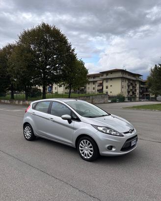 Ford Fiesta 1.4 Benzina/GPL Solo 105.000 Km