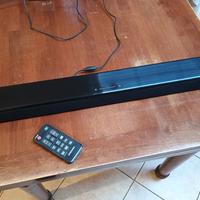 Soundbar Samsung