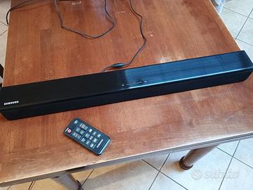 Soundbar Samsung