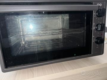 Forno elettrico