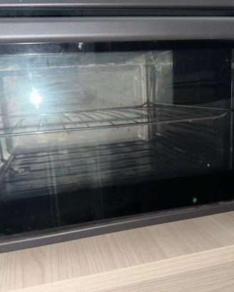 Forno elettrico