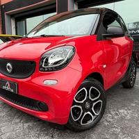 smart fortwo RATA MENSILE 182,00 EURO 70 1.0 ...