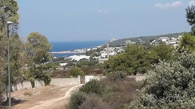 Bilocale via dei Tigli, Vil. Santa Rita, Galatone