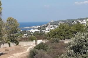 Bilocale via dei Tigli, Vil. Santa Rita, Galatone