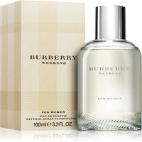 Burberry Weekend Eau De Parfum Spray 100 ml