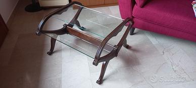 portariviste vintage