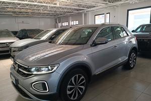 Volkswagen T-Roc 1.0 tsi Style 110cv