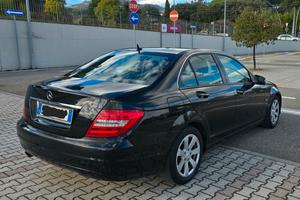 Mercedes c200 diesel blueefficiency Automatico 