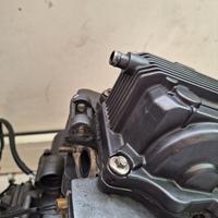 Motore benelli tnt tornado naked 125