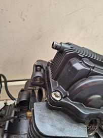 Motore benelli tnt tornado naked 125