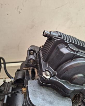 Motore benelli tnt tornado naked 125