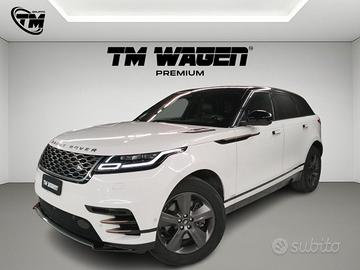 Land Rover Range Rover Velar 2.0d i4 mhev R-Dynami
