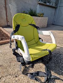 Alzatina sedia bambini