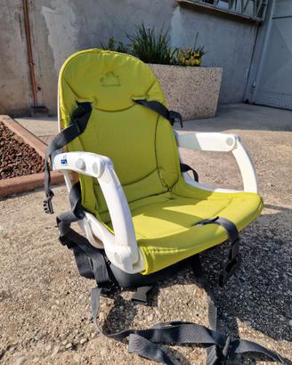 Alzatina sedia bambini