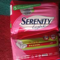 Serenity Light Lady Super