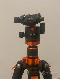 Treppiedi professionale